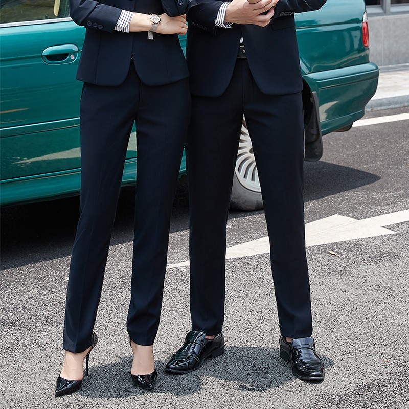 男女西裤 188#(图2)