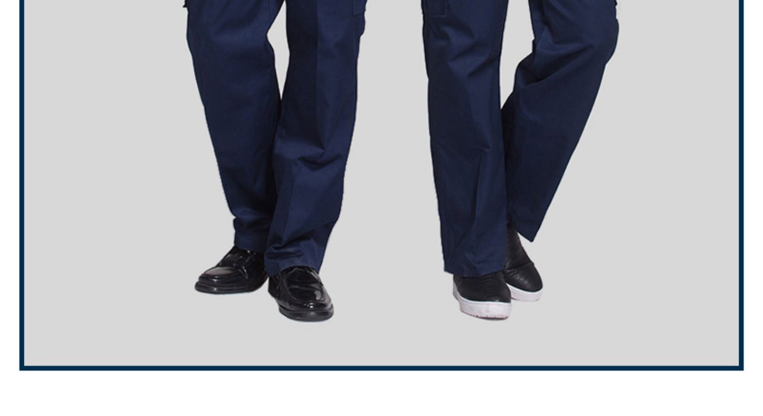 防静电工作服套装男长袖内含进口导电丝石化电子加油站工装工厂(图11)