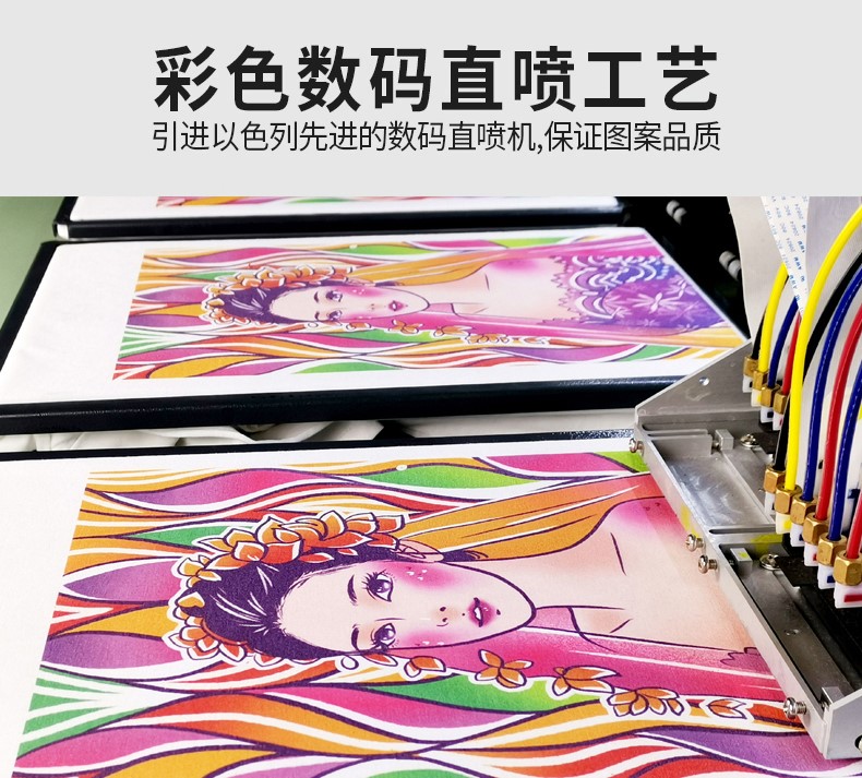 t恤定制同学聚会文化衫定做毕业纪念衫班服来图定做DIY印字印LOGO(图3)