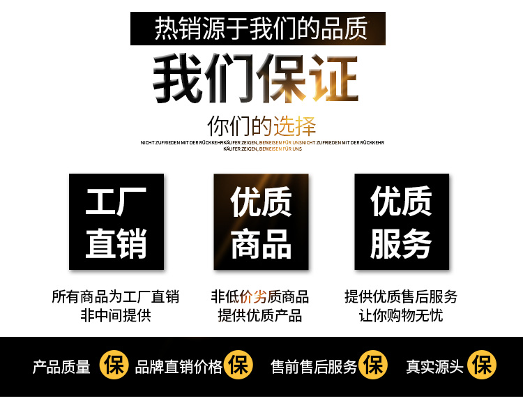 1577105449382717.jpg 新式保安工作服套装男春秋保安制服冬装安保物业形象岗礼宾服工装(图3)