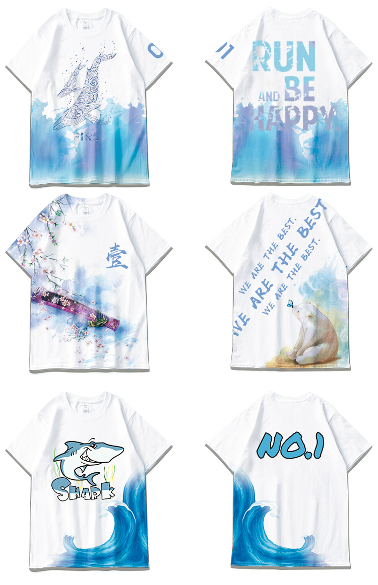 1578621673321062.jpg 班服定制t恤短袖学生夏季毕业班服定制运动会纯棉印logo文化衫(图10)