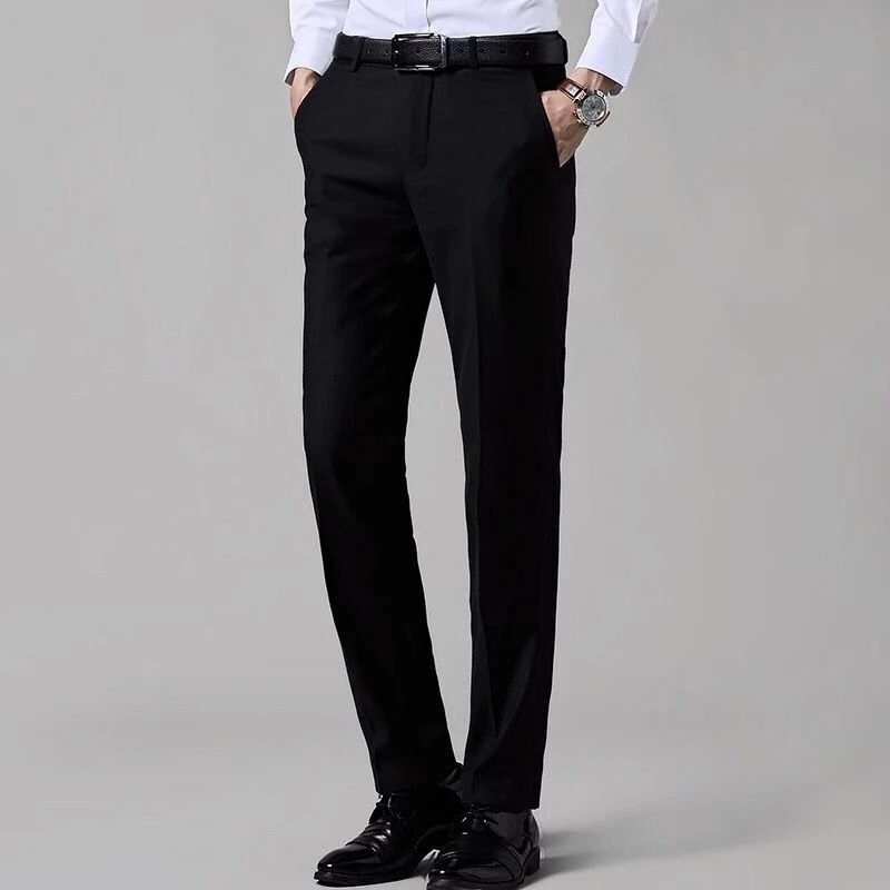 男女西裤 男827,女828(图5)