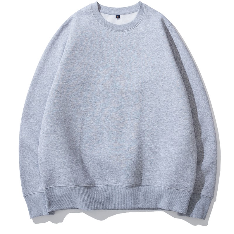 爱国主题衣服卫衣定制logo红色国旗五星中国团体演出班服长袖外套(图9)