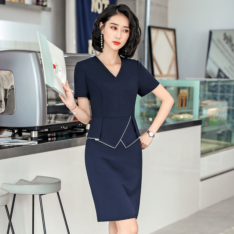 YZH-2062#连衣裙(图6)