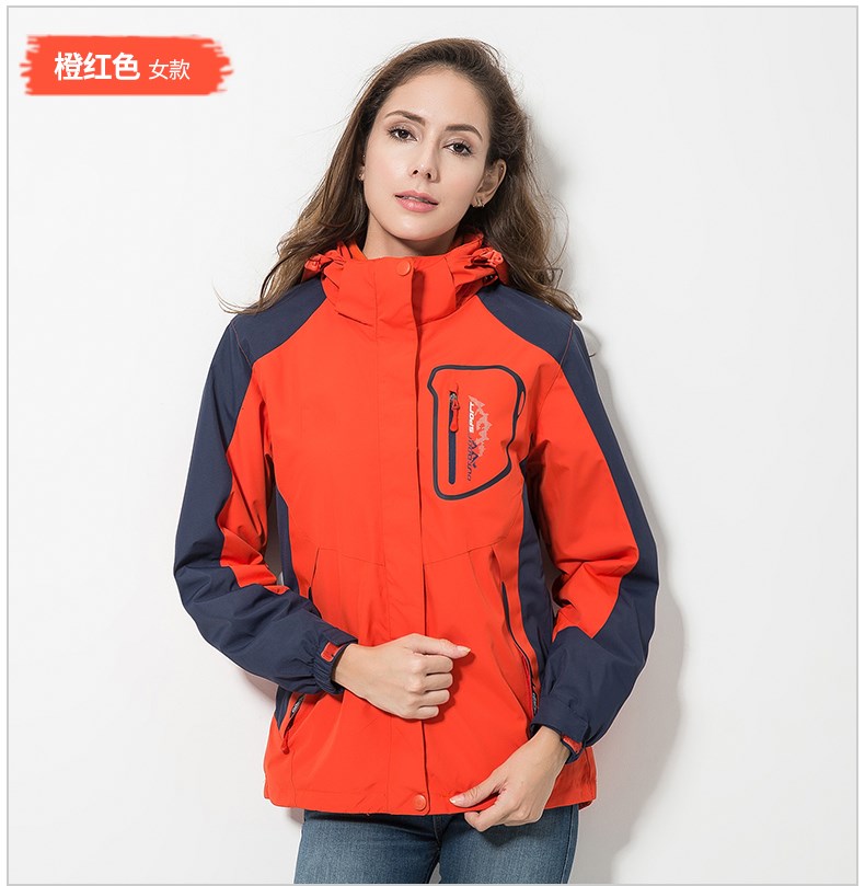 1574341514769122.jpg 定制户外冲锋衣男女三合一可拆卸两件套秋冬季加绒加厚潮牌登山服(图22)