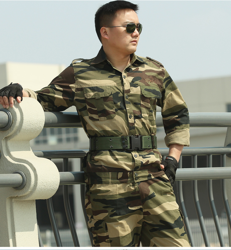 1577415983445521.jpg 军装男套装特种兵春秋军工正品纯棉迷彩作战服耐磨长袖工作服军服(图12)