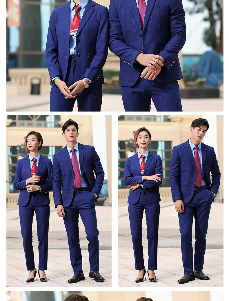 9961#男女西服 暗格子(图19)