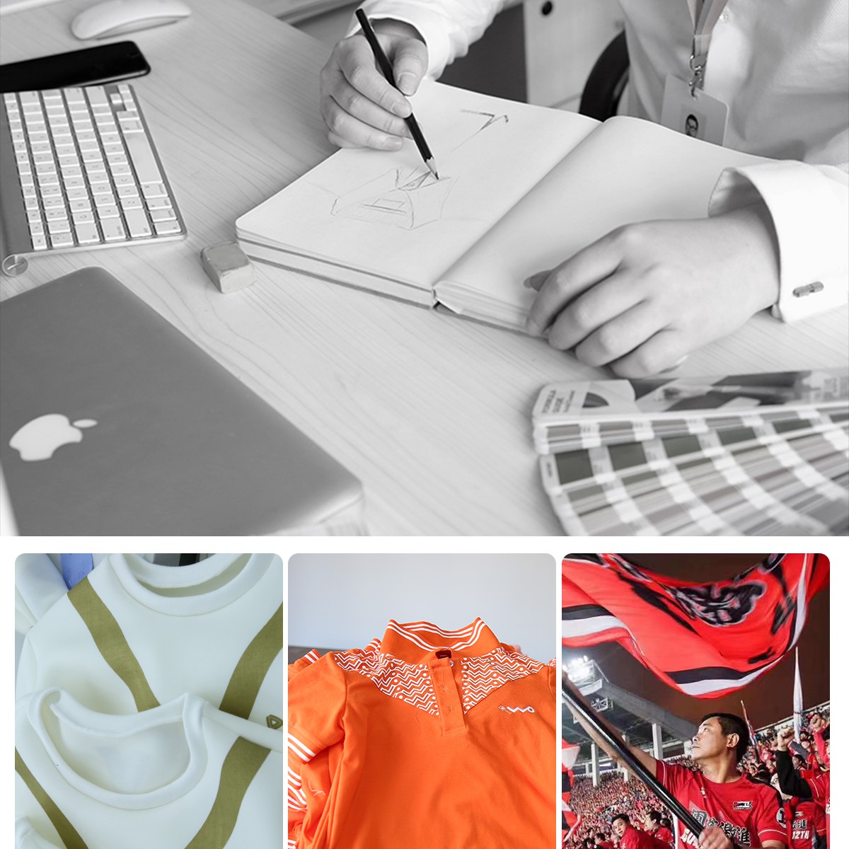 定制t恤工作服文化广告衫印字logo定做短袖班服diy图同学聚会衣服(图8)