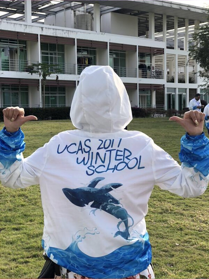 班服外套定制卫衣秋冬连帽套头拉链全身印风衣潮运动会长袖衫订做(图4)