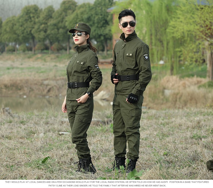 1577413368456144.jpg 户外迷彩服军装套装男特种兵作战服纯棉耐磨作训服春秋工作服(图13)
