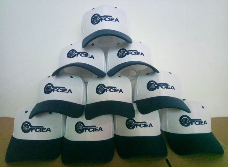 定制logo平沿嘻哈帽子男个性渔夫女刺绣印花韩版潮人鸭舌帽女订做(图15)