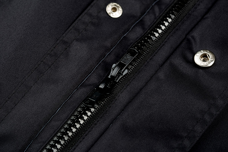 工作服棉衣 冬季加厚棉衣工作服棉袄防寒保暖工程劳保服汽修棉服(图21)