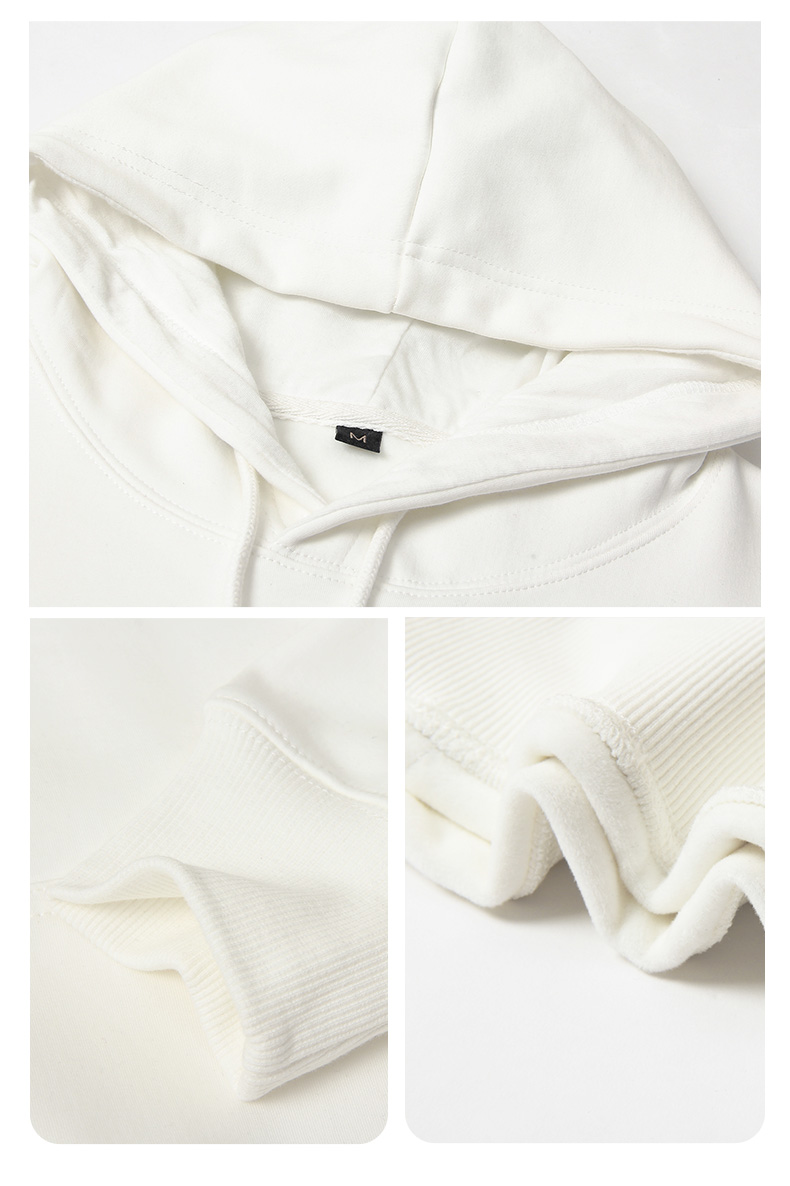 同学聚会卫衣定制diy定做长袖班服订制工作服卫衣连帽外套印logo(图14)