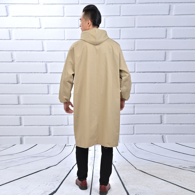 劳保工作服加厚长袖耐磨用搬运定制做印字LOGO广告宣传礼品(图11)