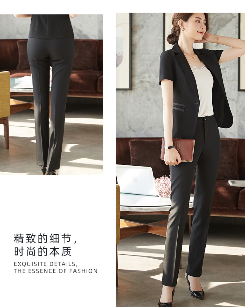 1578809158411467.jpg 纯色西裤气质休闲百搭修身版型直筒长裤(图10)