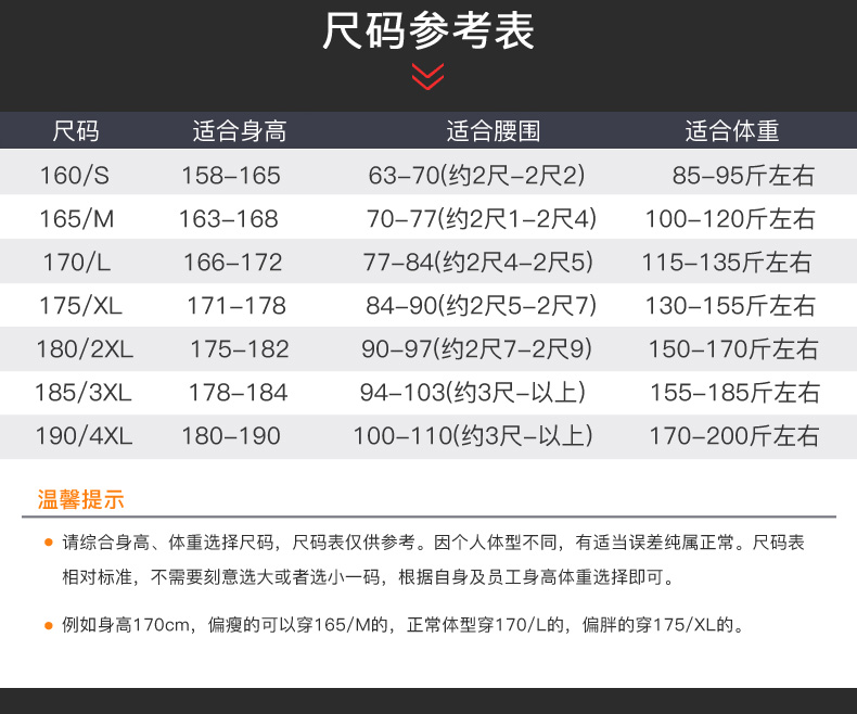 冬季工作服棉衣男加厚活里活面棉服防寒工装上衣耐磨棉袄汽修服(图8)