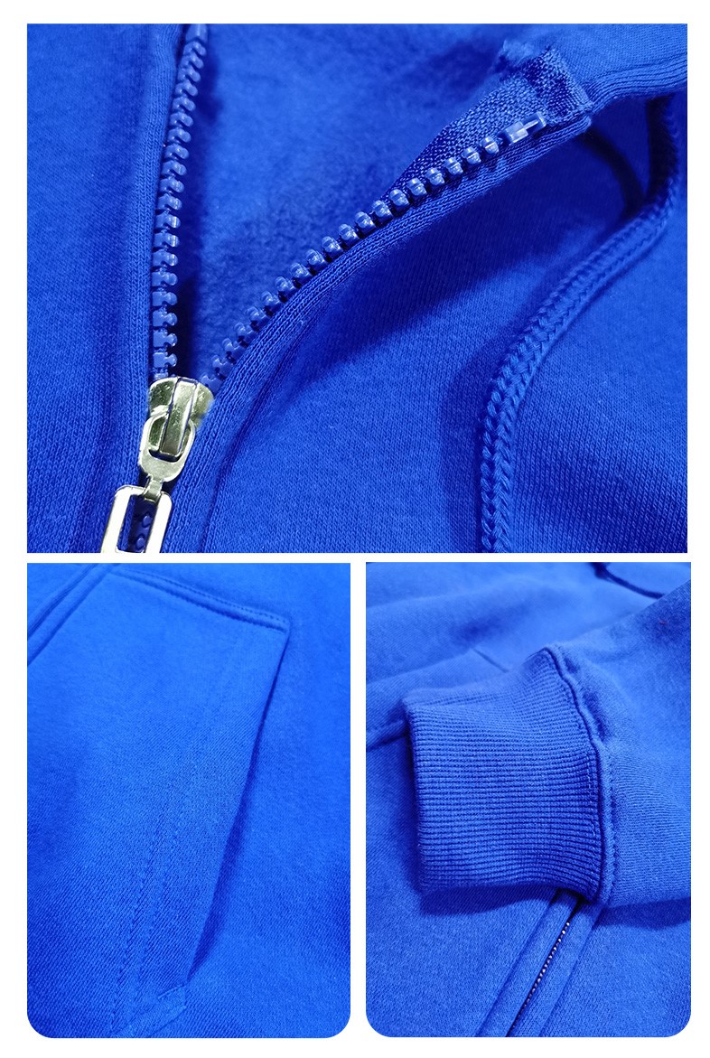 同学聚会卫衣定制diy定做长袖班服订制工作服卫衣连帽外套印logo(图18)