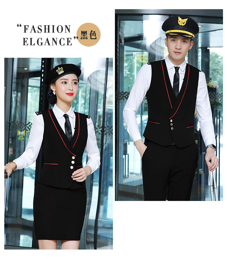 605#飞机服 男女马甲(图12)