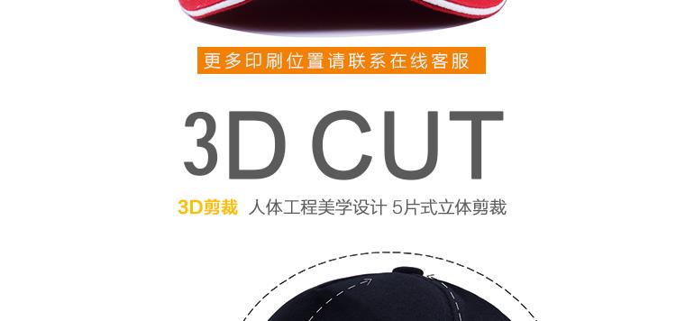 幼儿园儿童帽子定制logo印字DIY小学生安全小黄帽广告活动遮阳帽(图23)