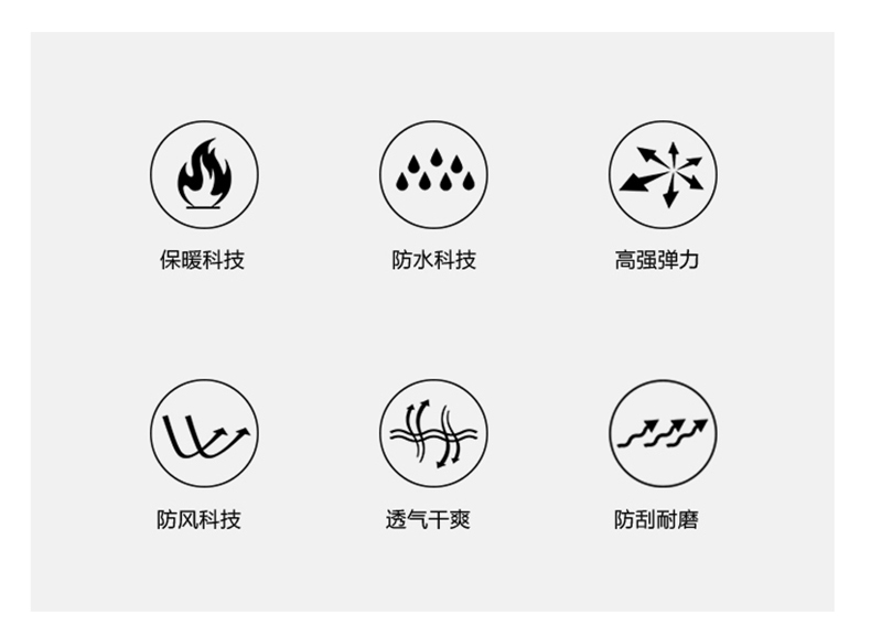 纳趣户外软壳冲锋裤女秋冬季加绒加厚滑雪裤子保暖防风防水抓绒裤(图2)