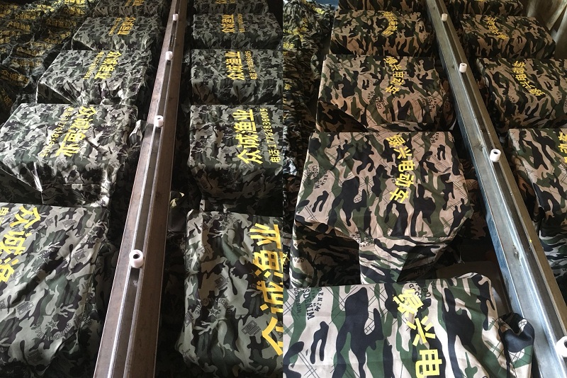 1577345816439296.jpg 迷彩大褂长袖工作服搬运服工厂车间劳保服防污外套工程服定制(图24)