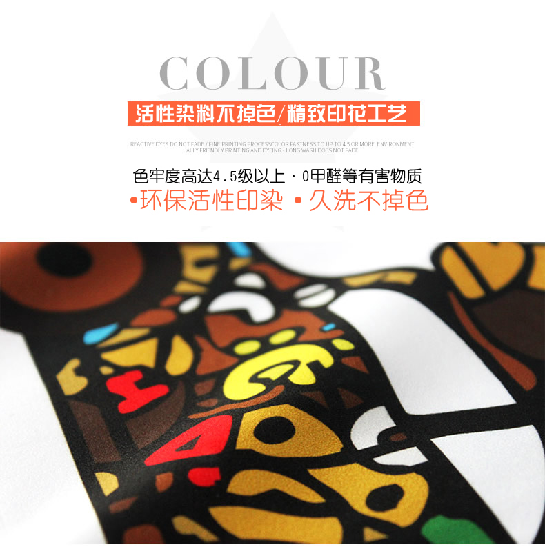 翻领长袖定制t恤polo衫印字logo订制企业工作服广告文化衫diy刺绣(图4)