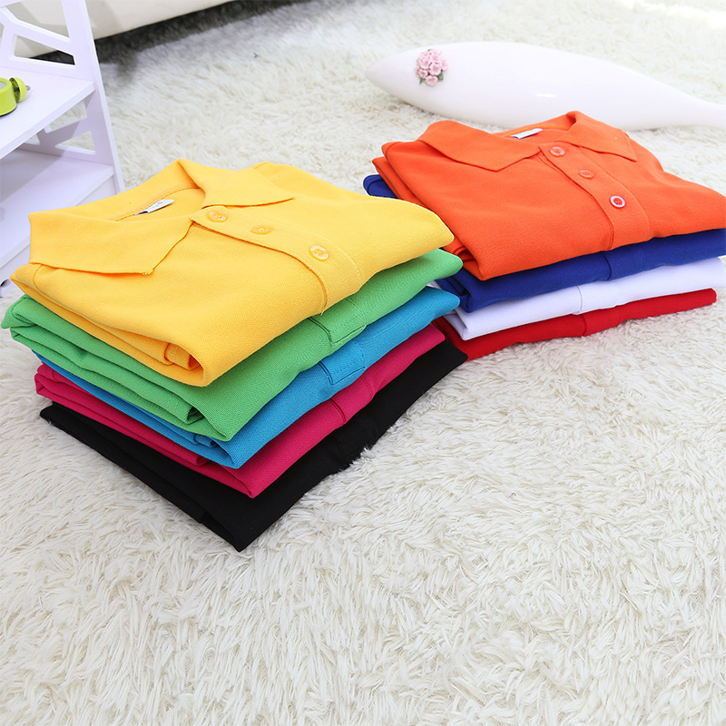 1575197767296241.jpg 2018新款男式polo衫定制 长袖棉质立领工作服可印Logo定制设计(图6)