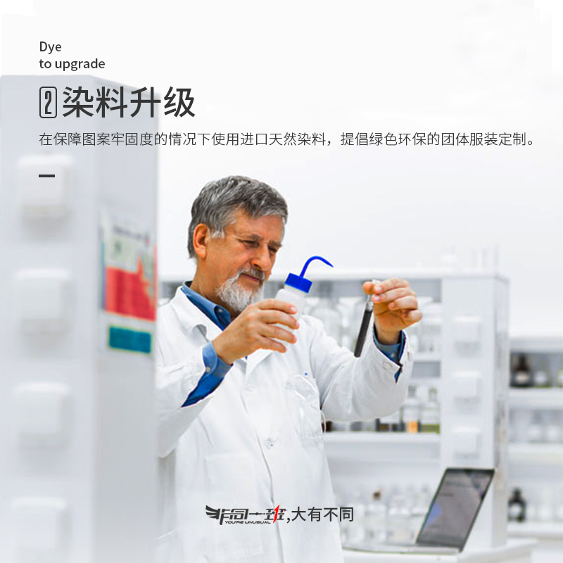 卫衣定制长袖外套工作班服队服印logo运动会同学聚会diy定做(图3)