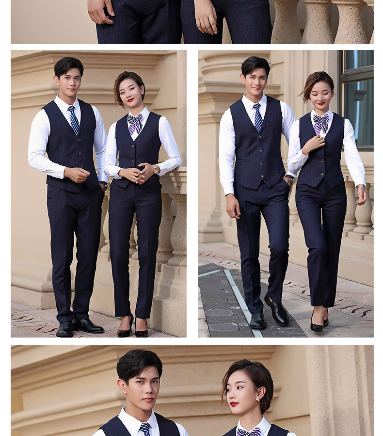 9951#男女西服 蓝条纹(图19)