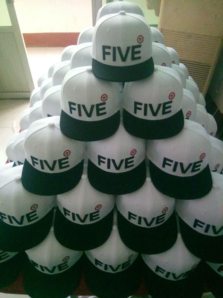 定制logo平沿嘻哈帽子男个性渔夫女刺绣印花韩版潮人鸭舌帽女订做(图13)