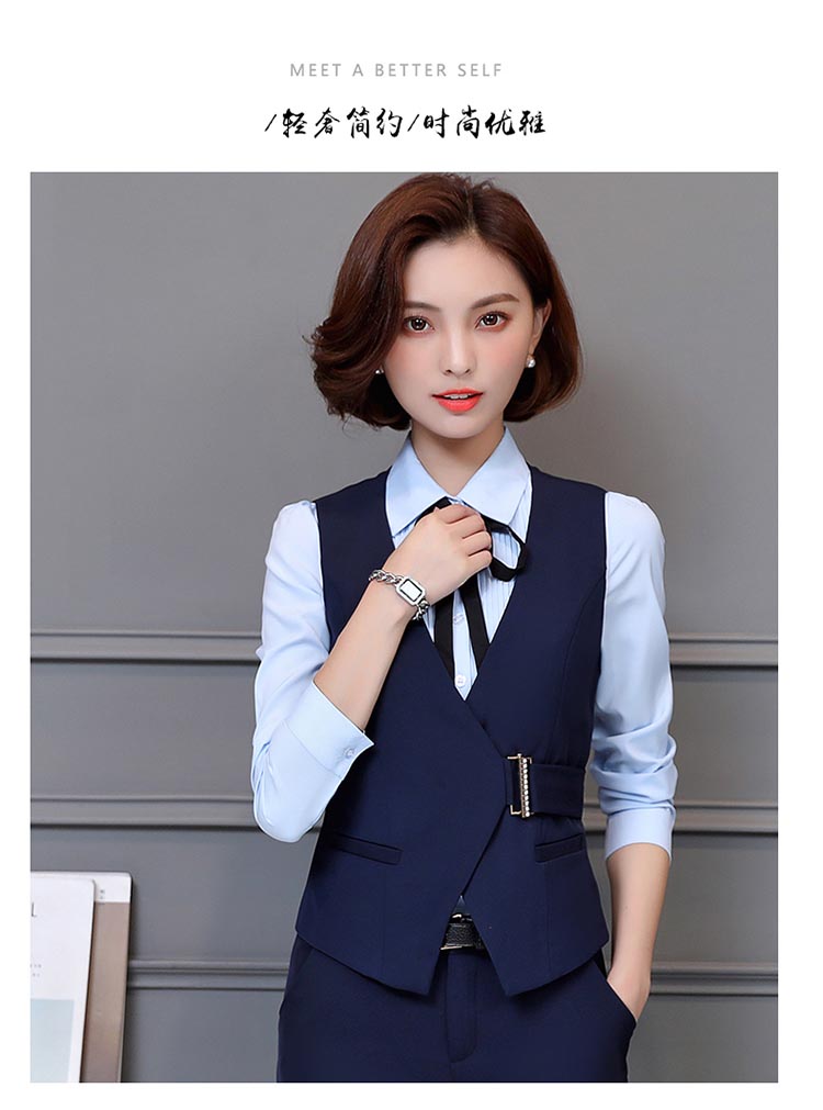 YNZ-3312#时尚女装马甲(图9)