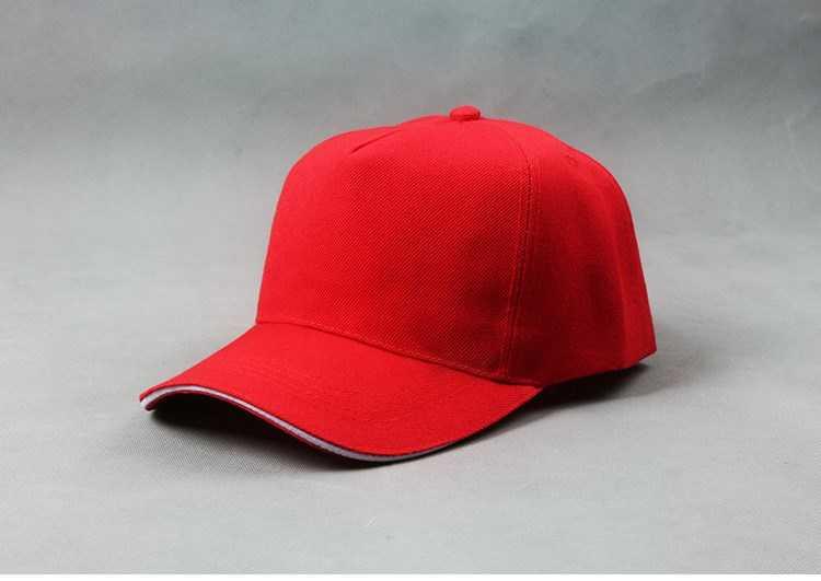 1574418924626392.jpg 定制厨房帽男透气食品厂劳保防尘车间卫生餐饮鸭舌工作帽子女(图6)