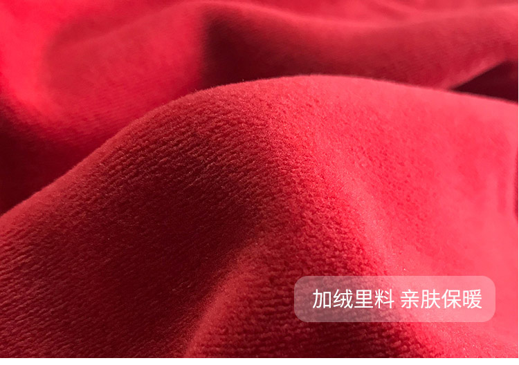 diy卫衣定制印logo工作服印字班服圆领长袖订制同学聚会团体服字(图13)