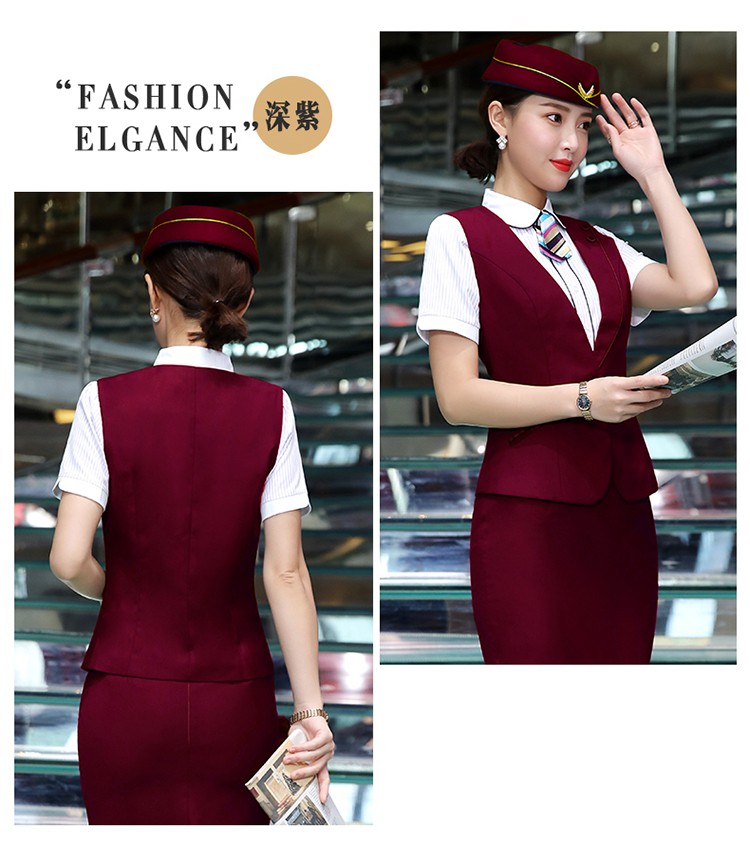 902#飞机服女马甲(图11)