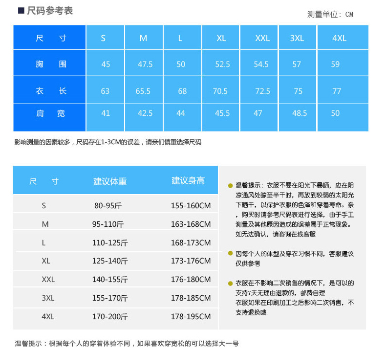 工作服定制logo餐饮服务员团体t恤短袖印字超市文化广告polo衫夏(图9)