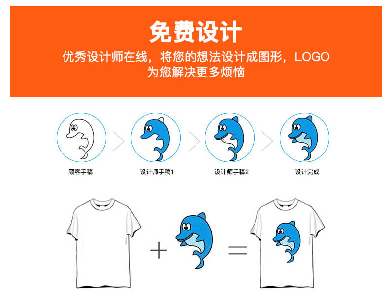圆领卫衣定制印字logo团体工作服diy定做班服同学聚会秋冬外套装(图18)