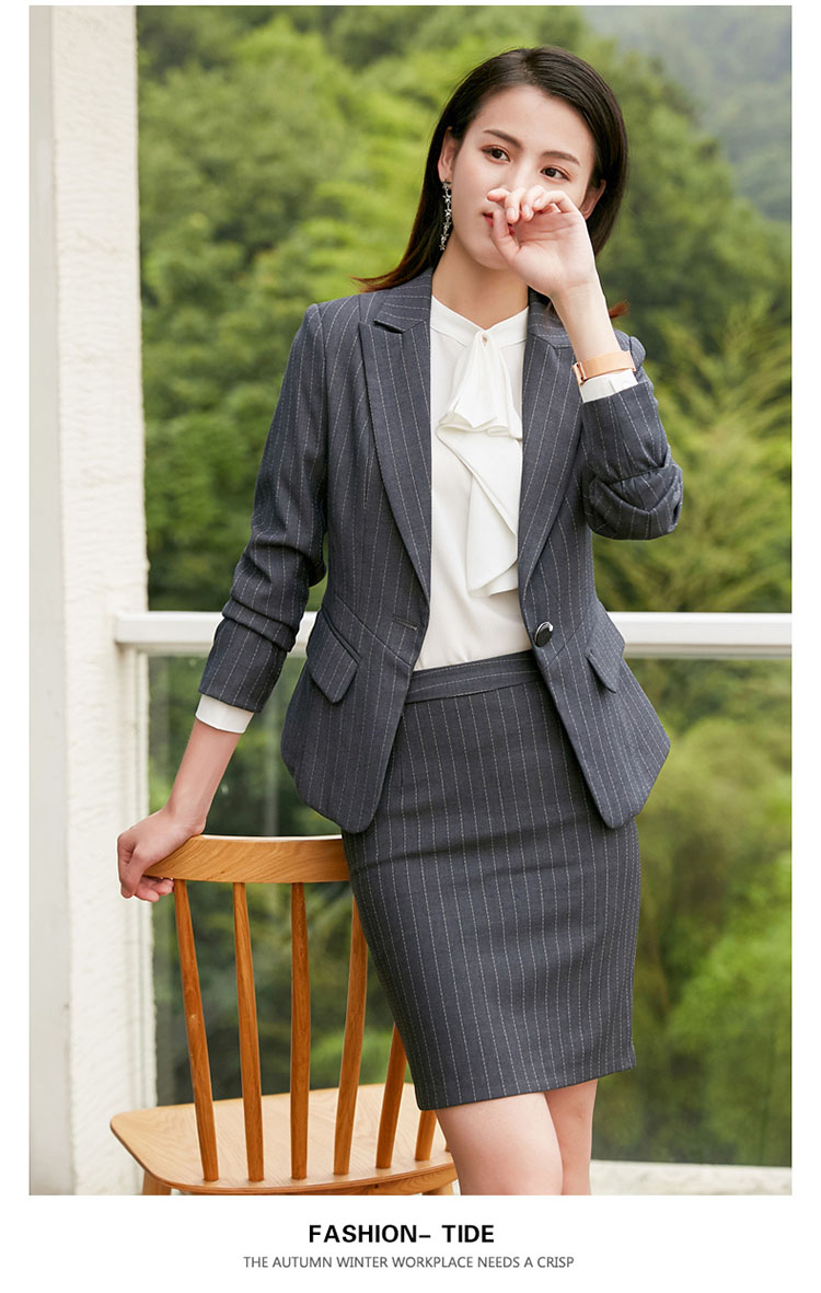 YNZ-8816#女西装套装(图8)