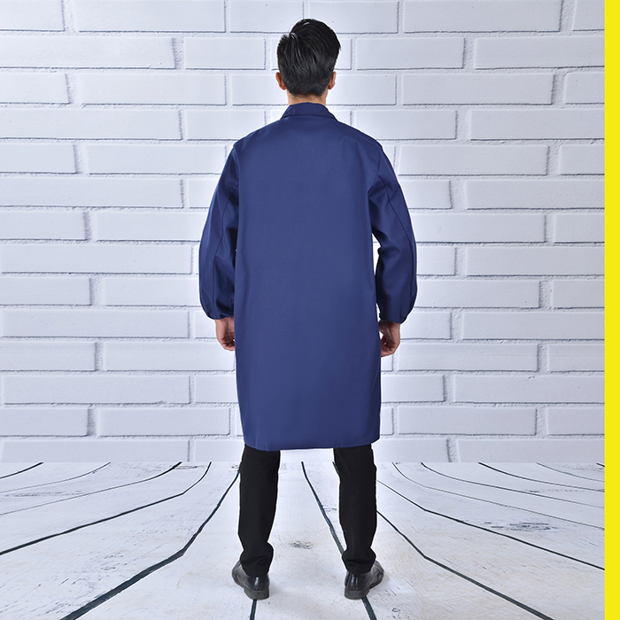 劳保工作服加厚长袖耐磨用搬运定制做印字LOGO广告宣传礼品(图7)