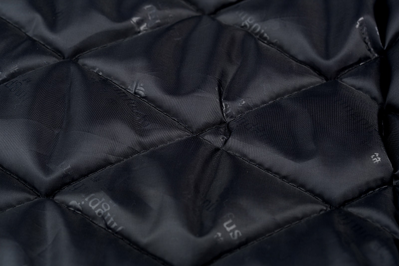 工作服棉衣 冬季加厚棉衣工作服棉袄防寒保暖工程劳保服汽修棉服(图28)