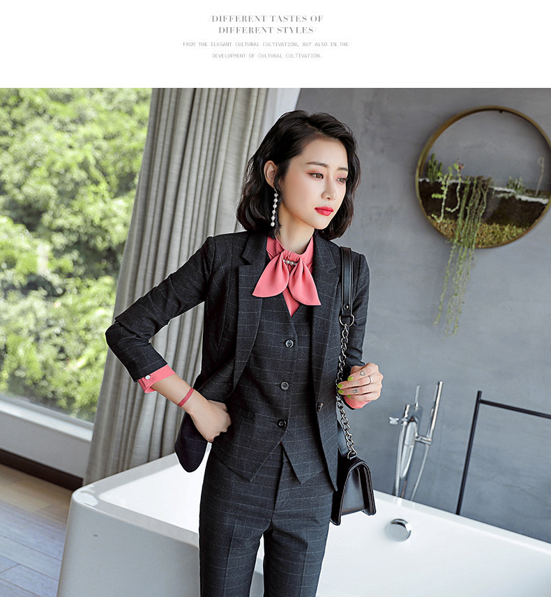 YZH-8236#女西装套装(图11)