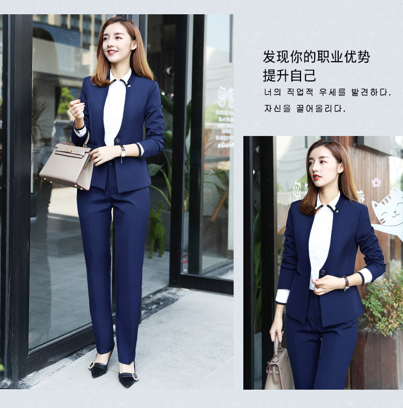 KL-18108#西装套装(图5)