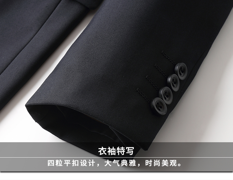 9020#男女西服 2色(图27)