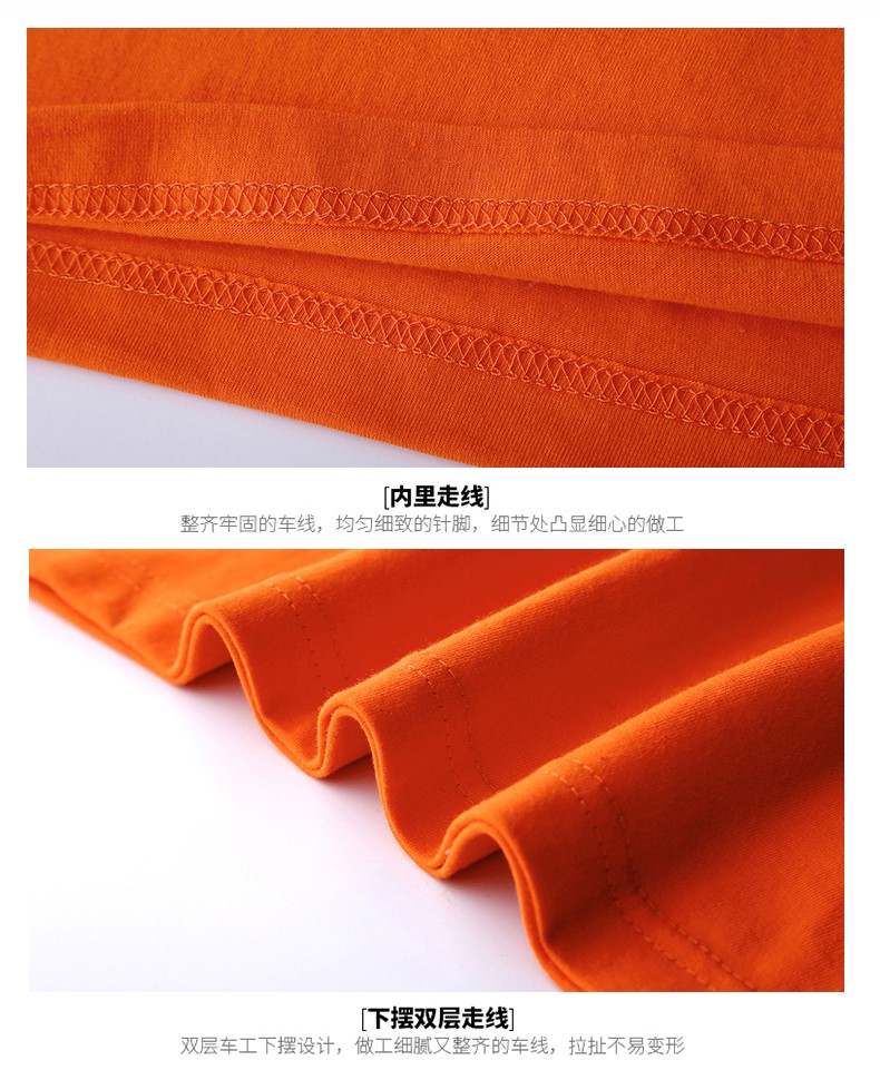 1578574471279473.jpg 班服同学聚会衣服定制广告POLO衫t 恤夏季短袖印字logo纯棉工作服(图13)