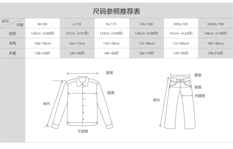 春秋工作服套装男长袖电焊劳保工作服男工厂车间长袖套装耐磨(图17)