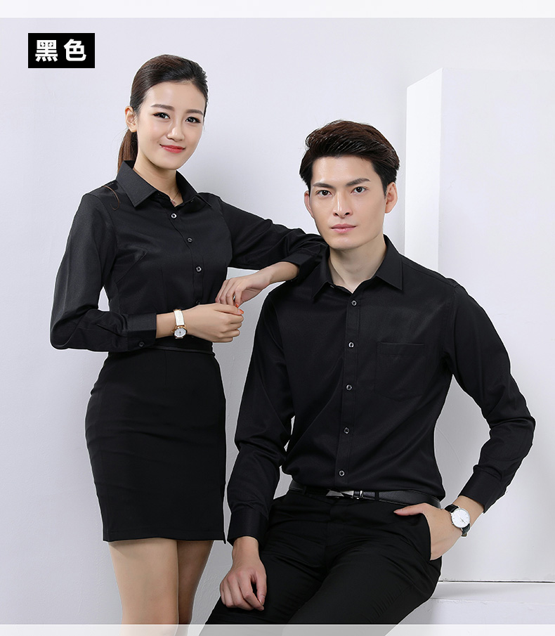 D003#长袖衬衫(图10)