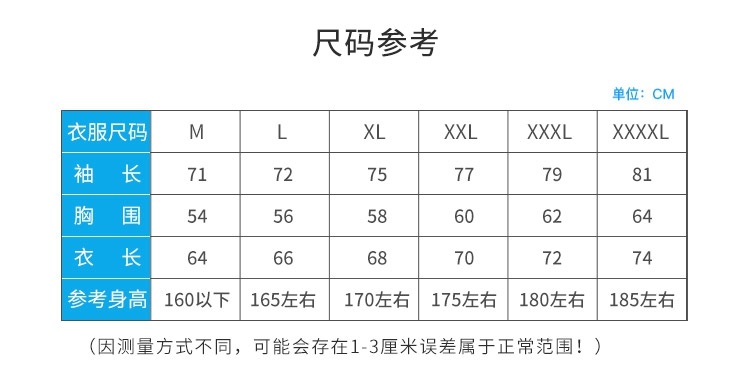 秋冬款酒店工作服工衣外套饭店快餐店超市餐饮服务员风衣工装定制(图10)