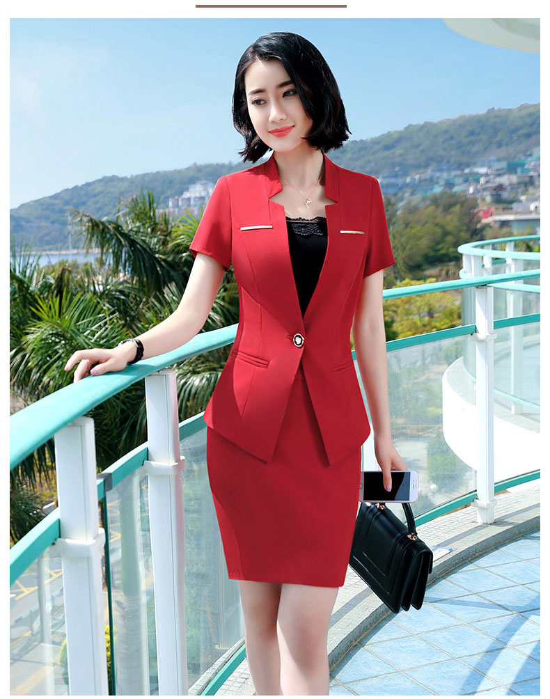 YNZ-1055#女西装套装(图8)