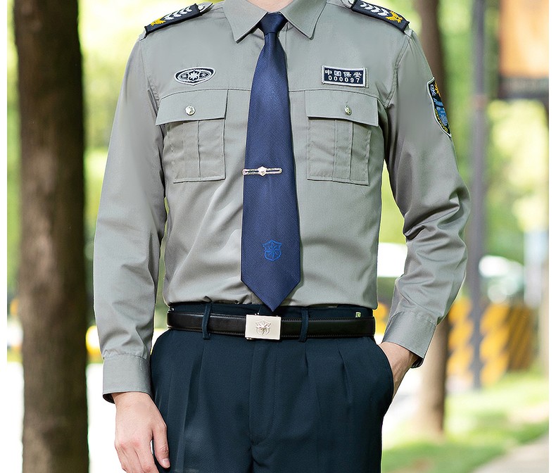 1579325994225621.jpg 2011新式保安服短袖衬衣夏季制服物业夏装长袖工作服春秋套装男女(图23)