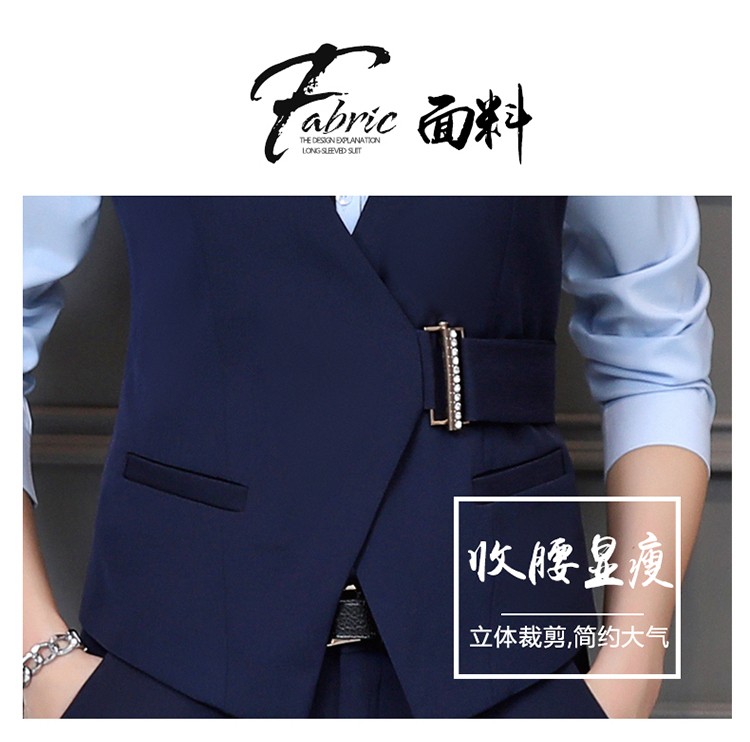 YNZ-3312#时尚女装马甲(图6)