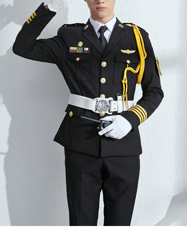 1577105450553913.jpg 新式保安工作服套装男春秋保安制服冬装安保物业形象岗礼宾服工装(图22)